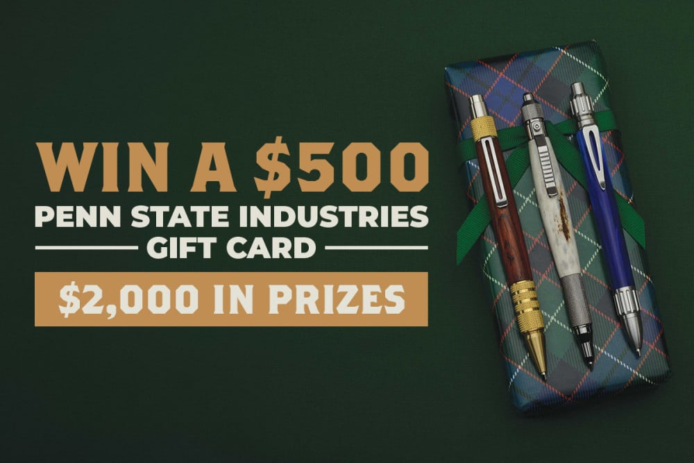 Prize Images