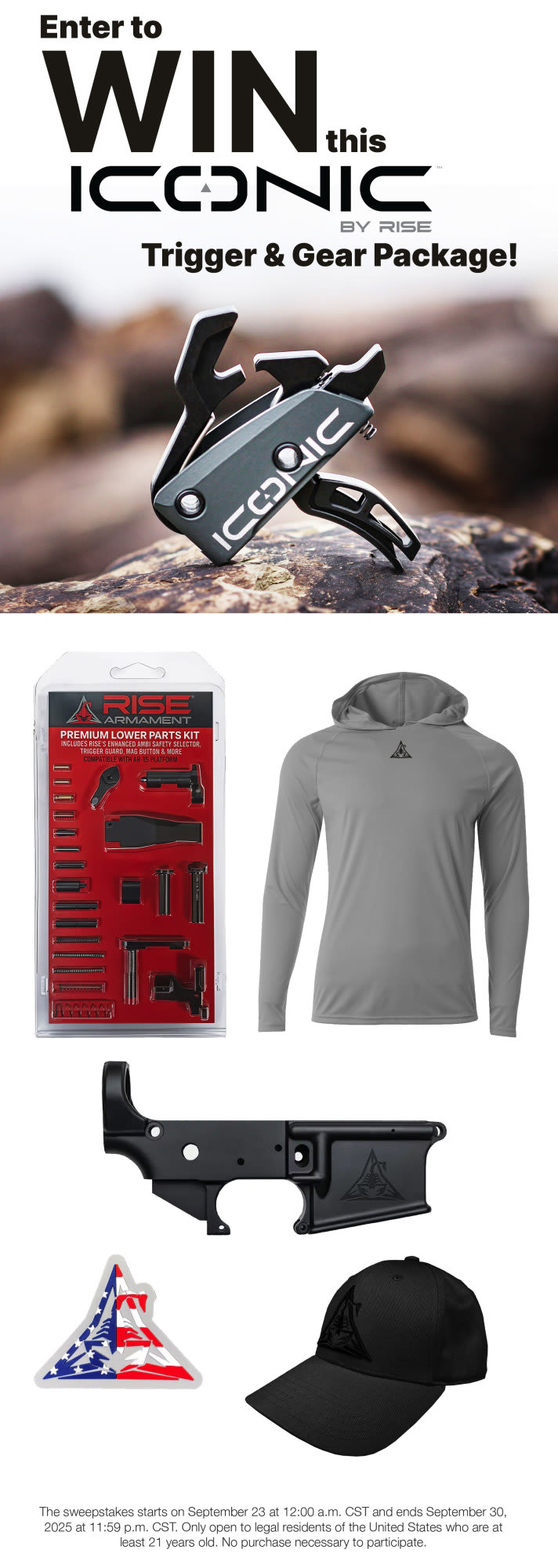 Prize Images