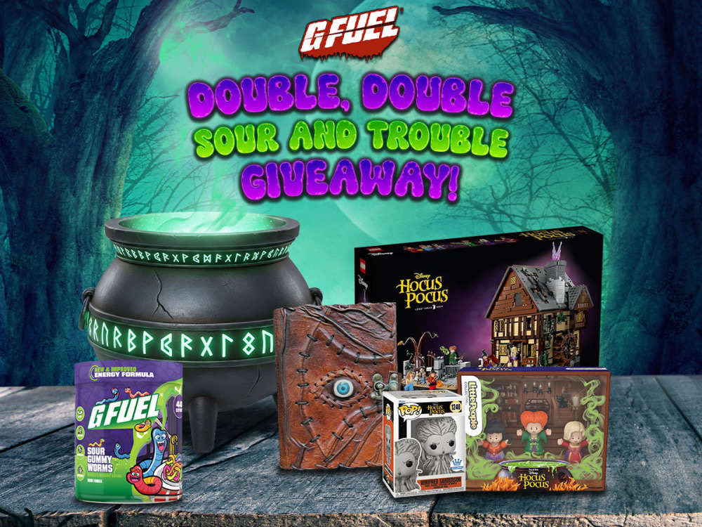 Prize Images