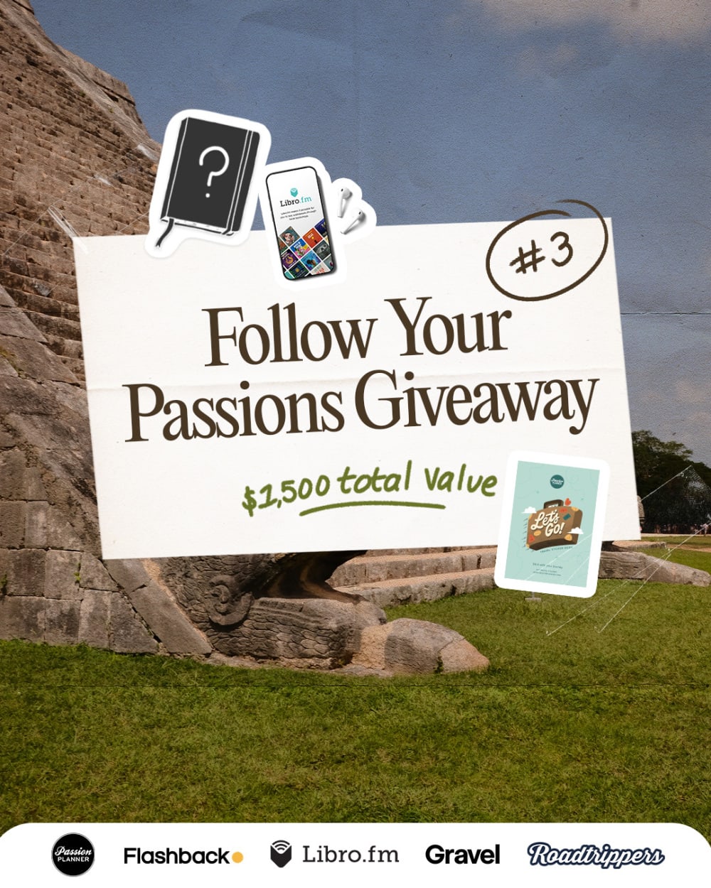 Prize Images