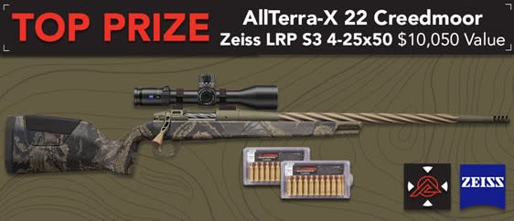 Prize Images