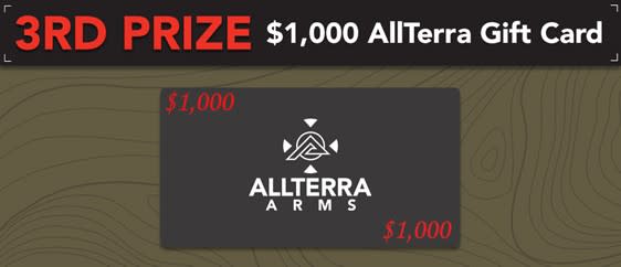 Prize Images