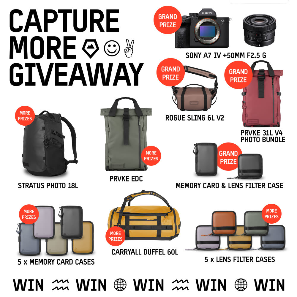 Prize Images