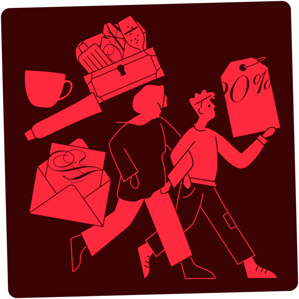 Prize Images