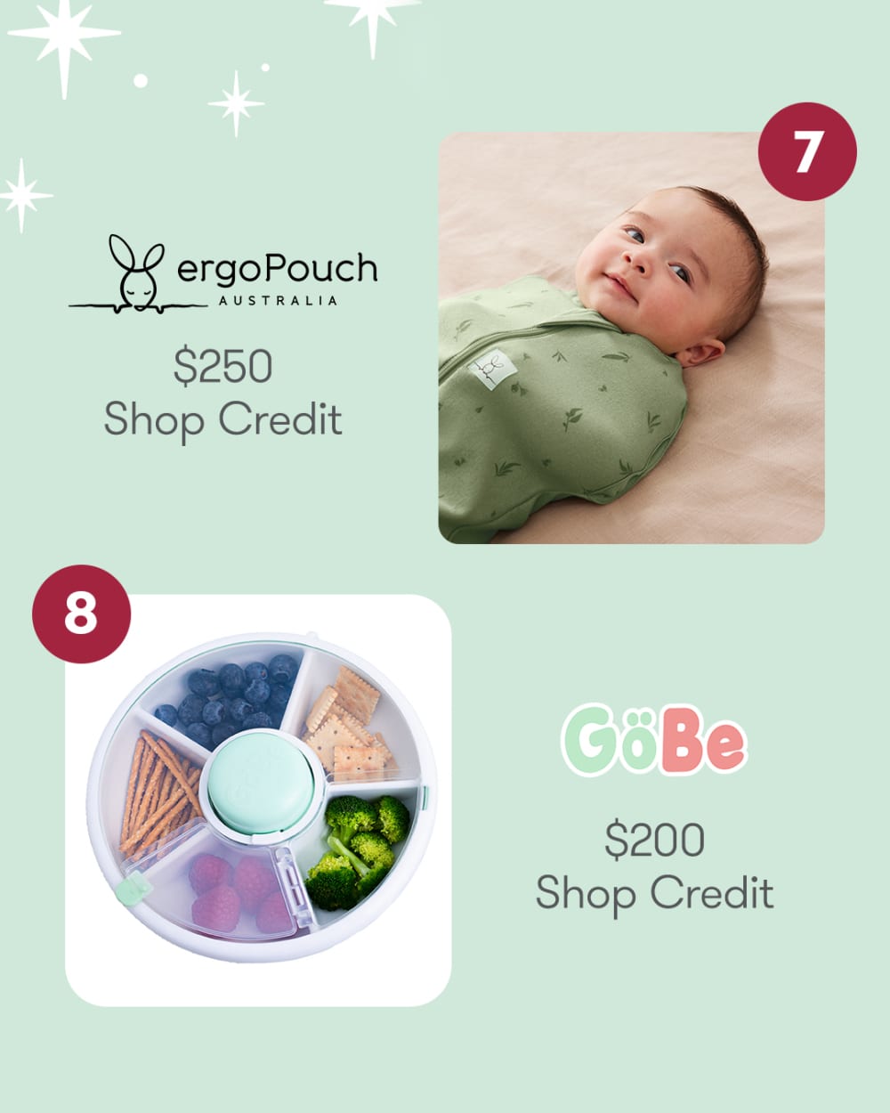 Prize Images