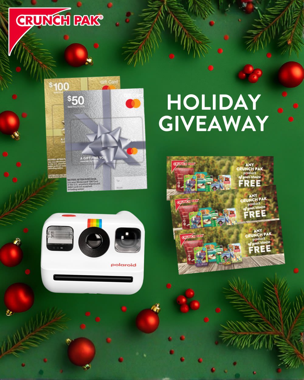 Prize Images