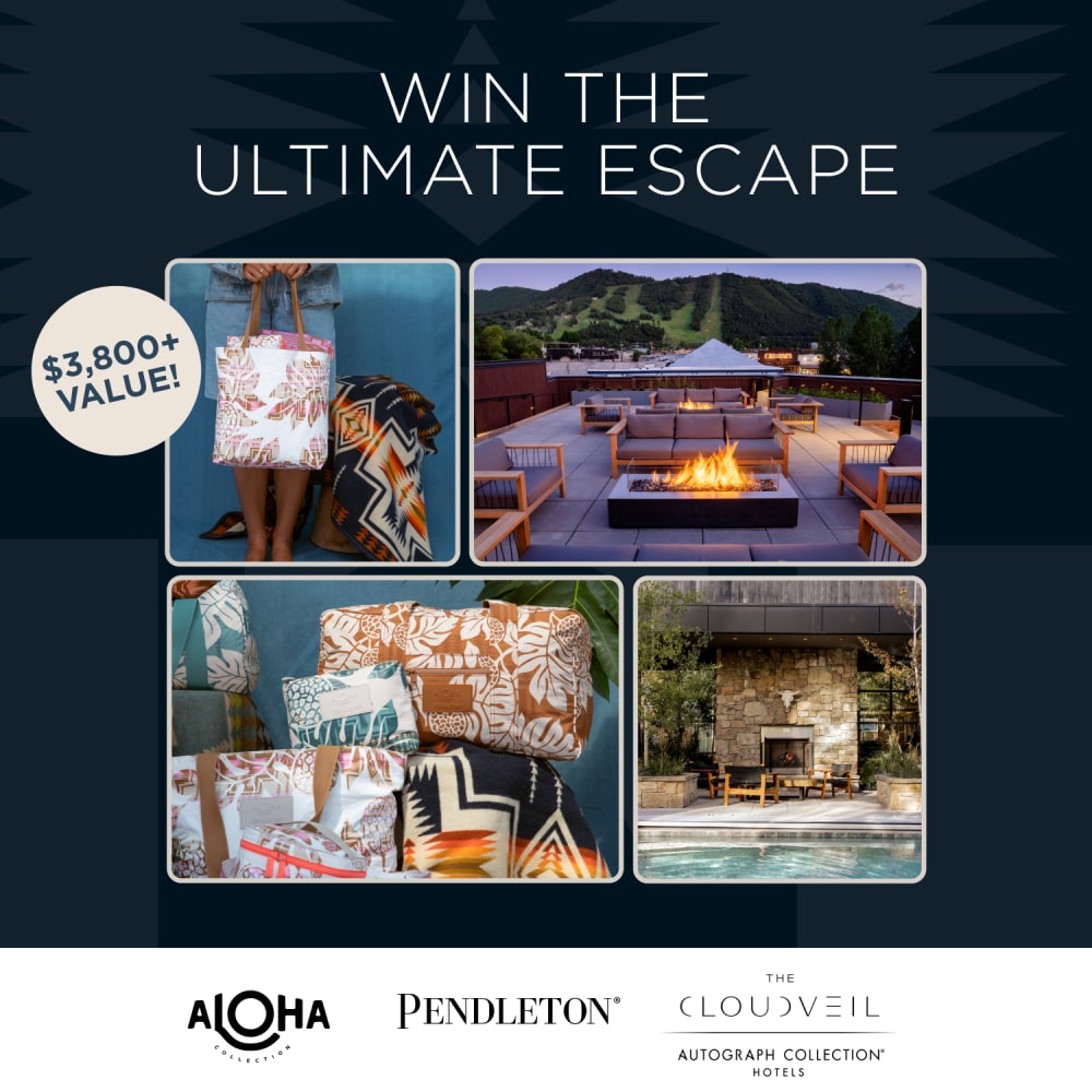 Prize Images