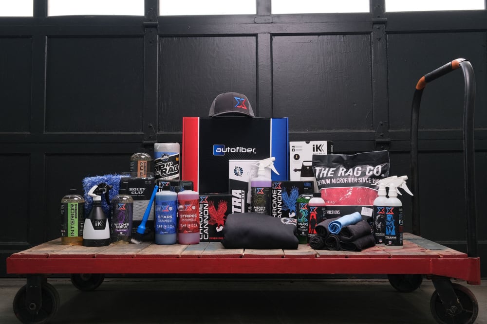 Prize Images
