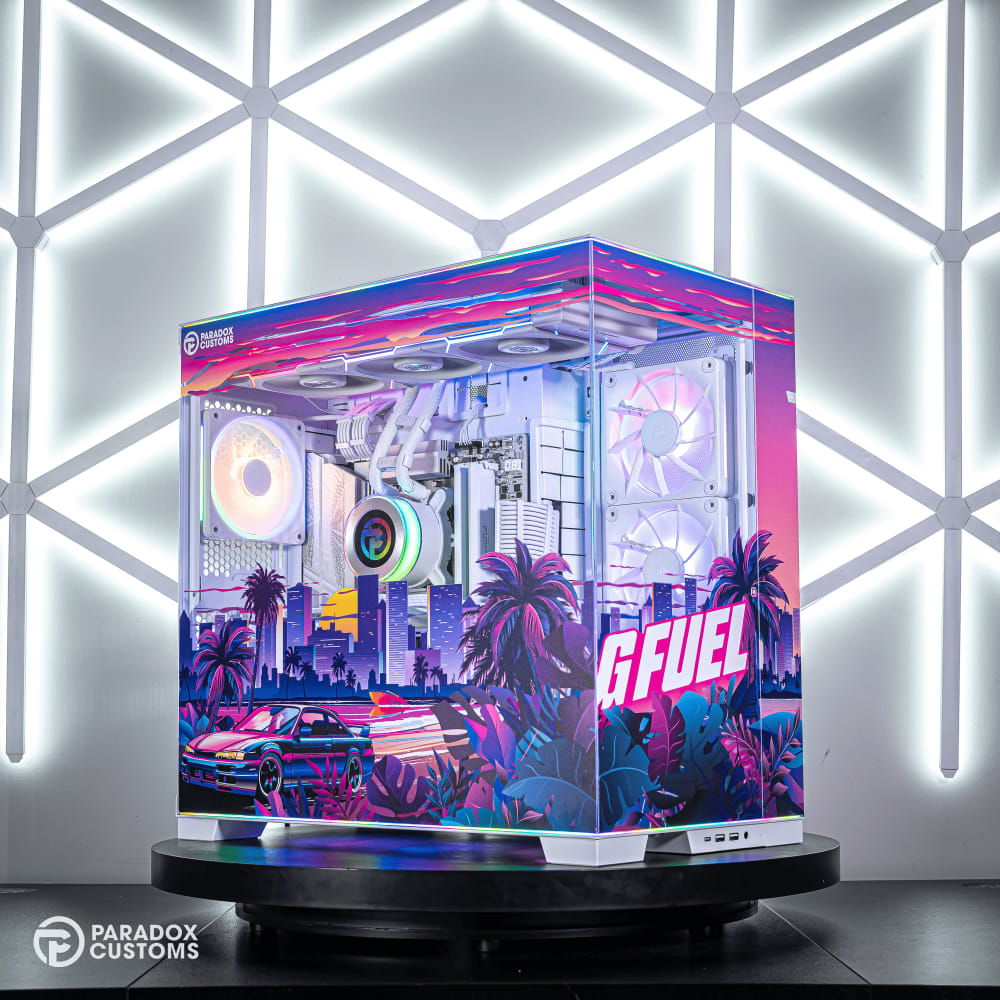 Prize Images
