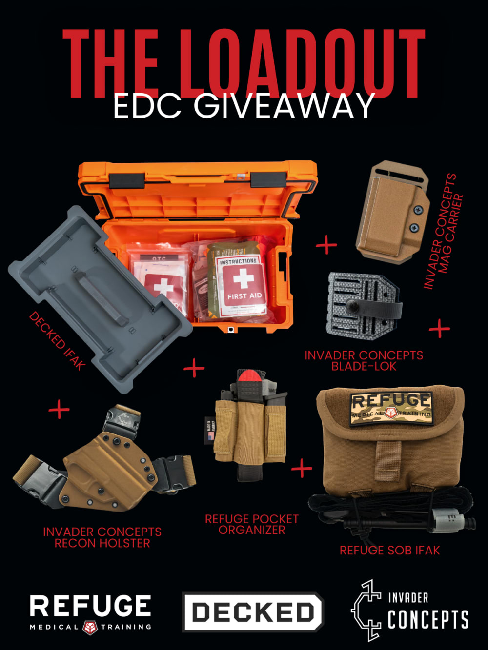 Prize Images