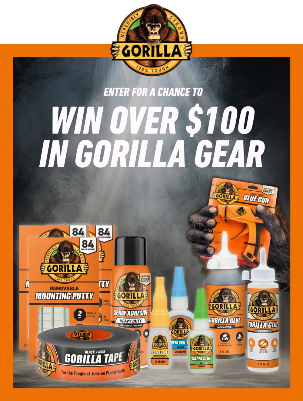 Prize Images