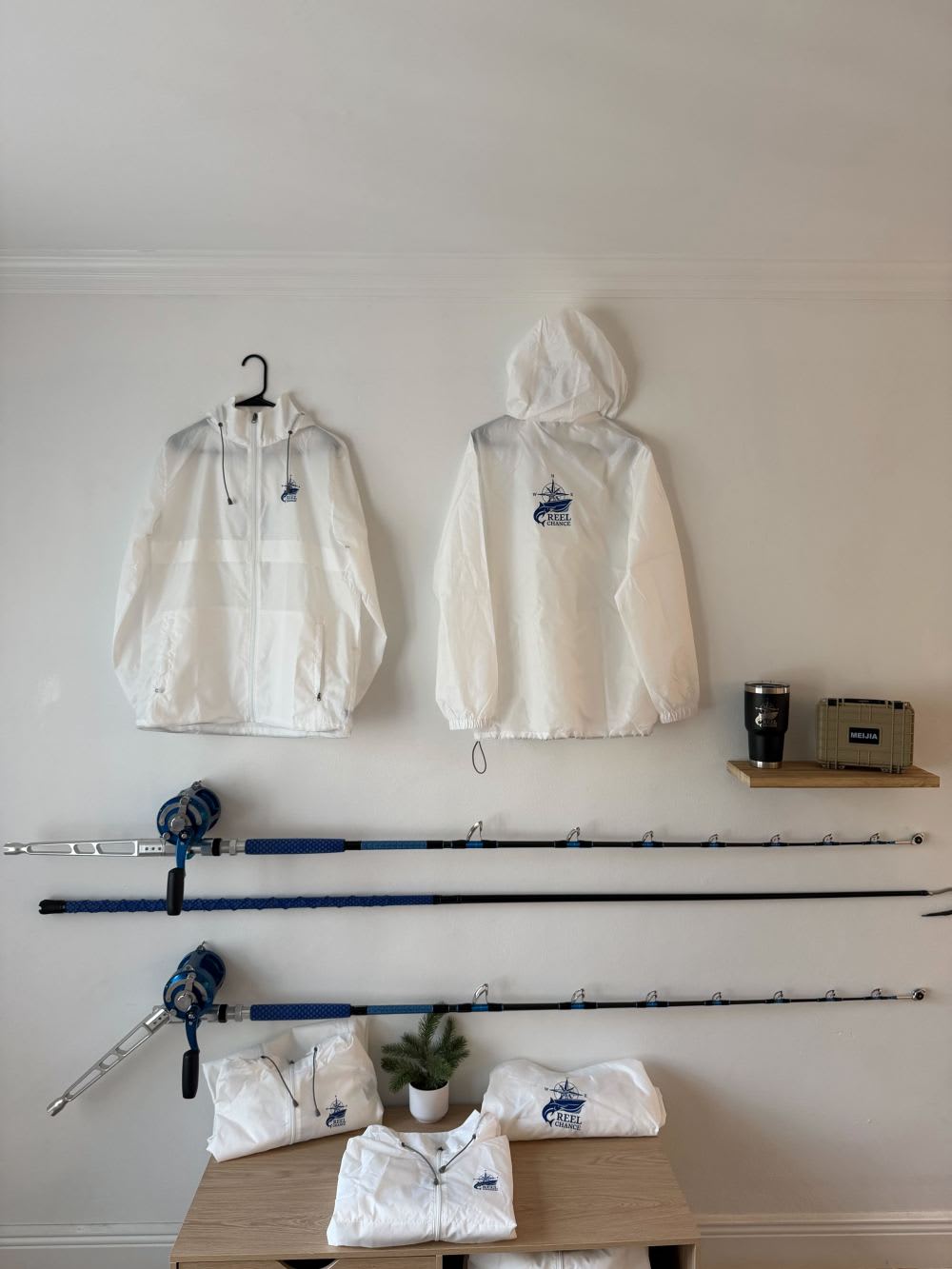 Prize Images