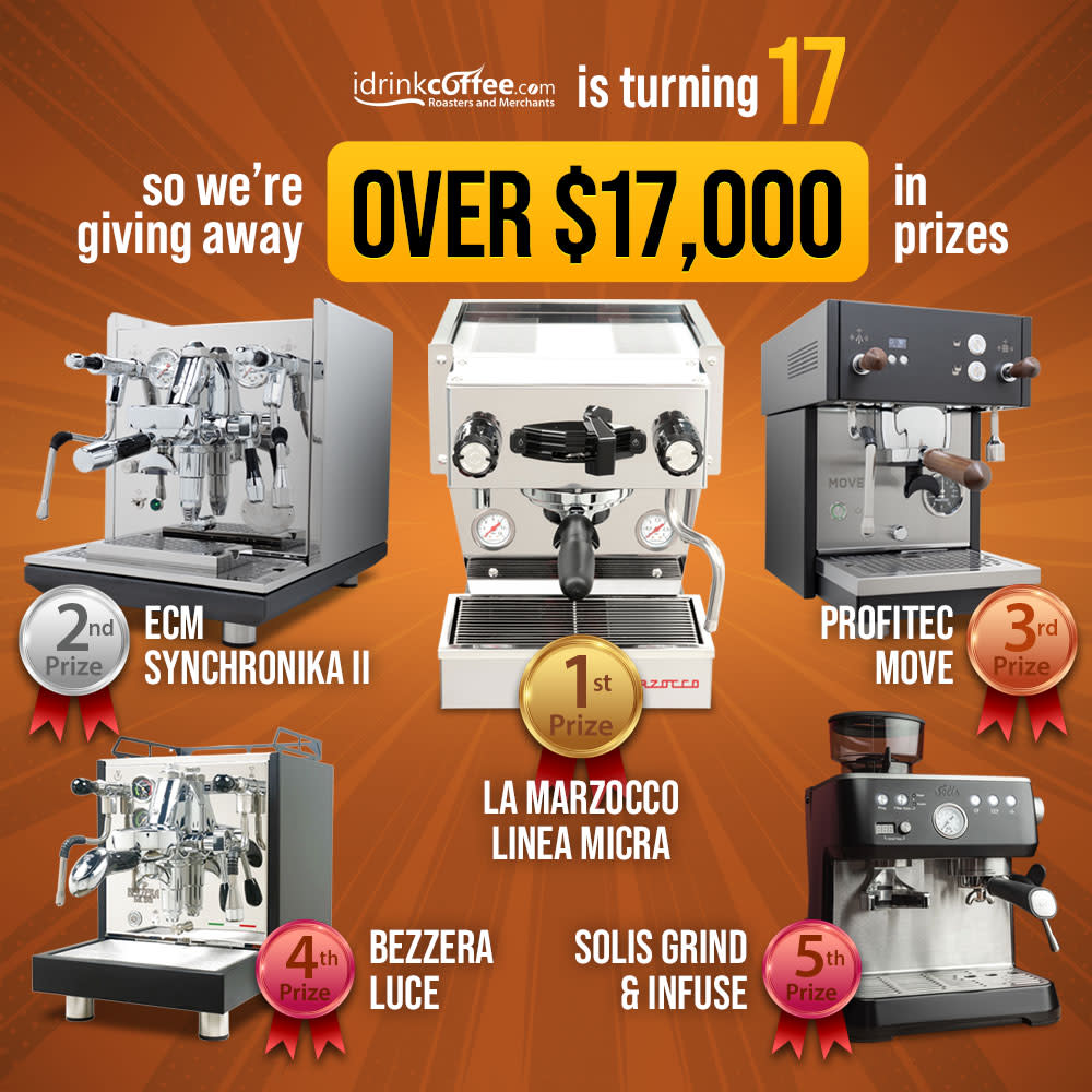 Prize Images
