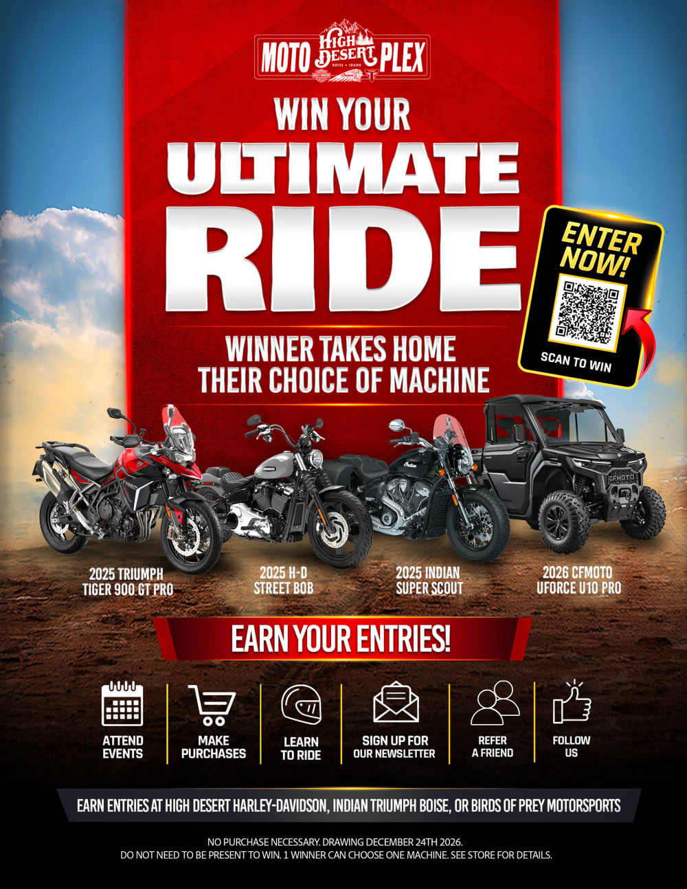 Prize Images