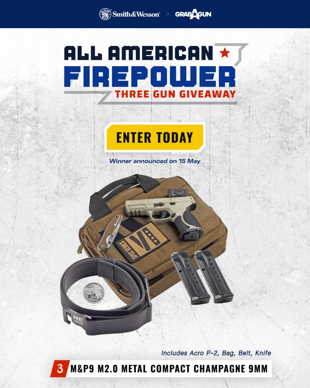 Prize Images