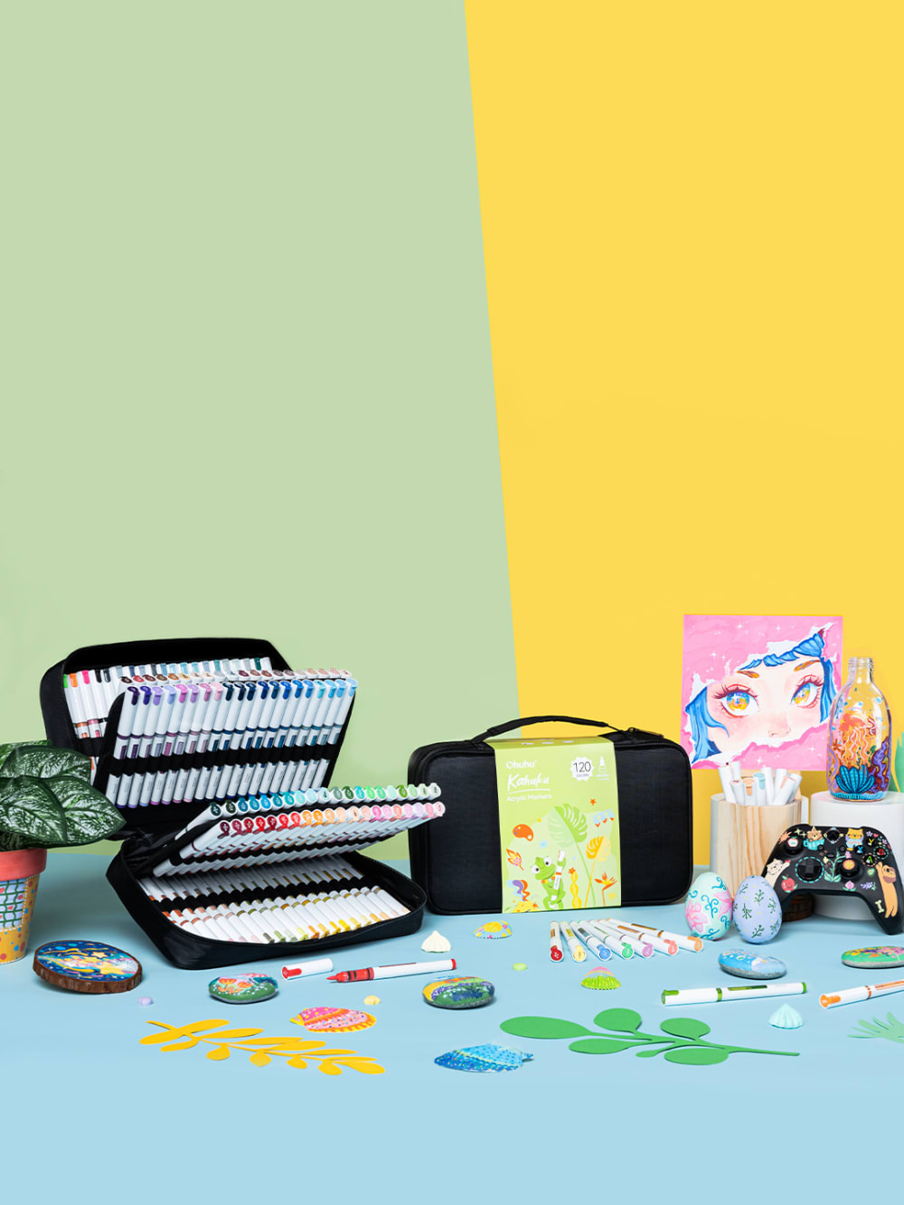Prize Images