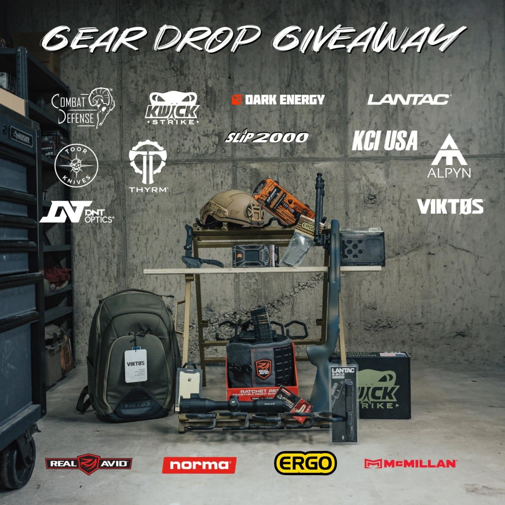 Prize Images