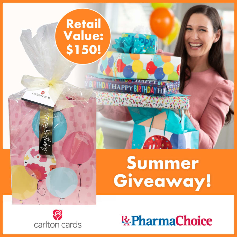 Prize Images