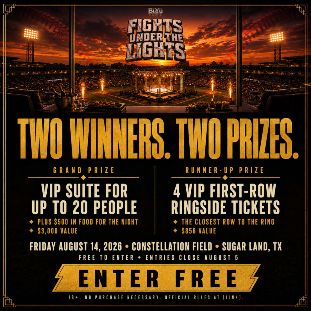 Prize Images