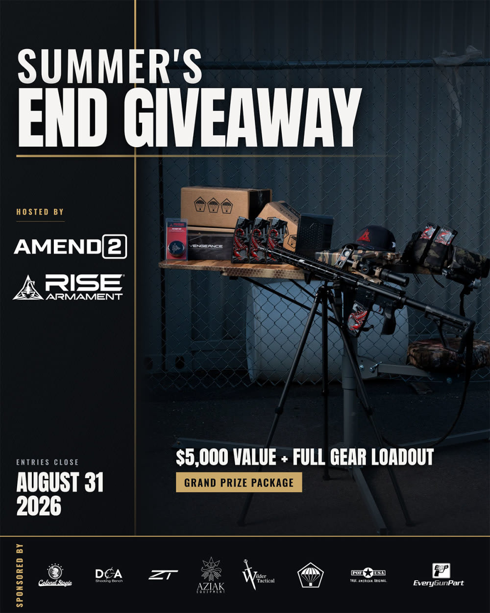 Prize Images