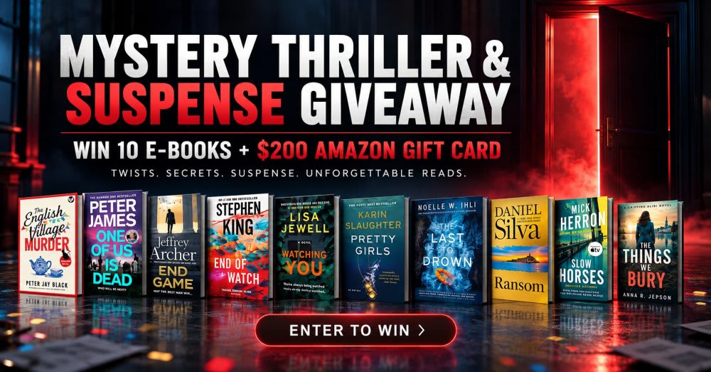 Prize Images