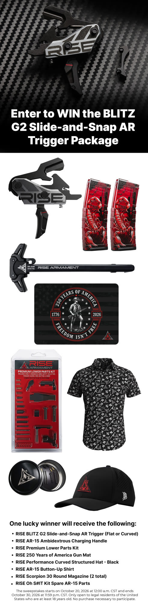 Prize Images