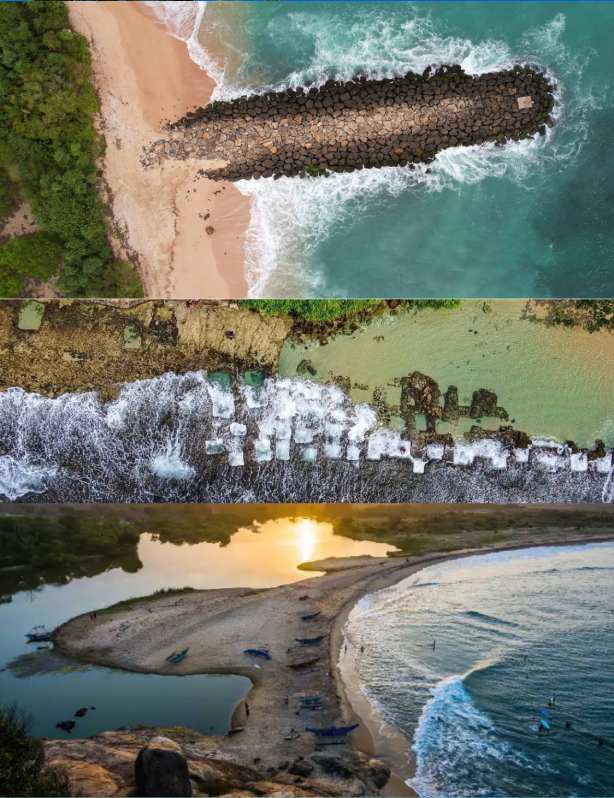 Animated Card Hover Effect Html & CSS