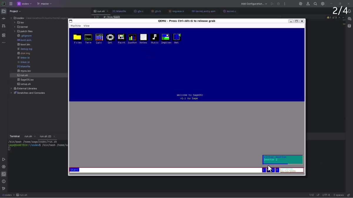 File Manager functions