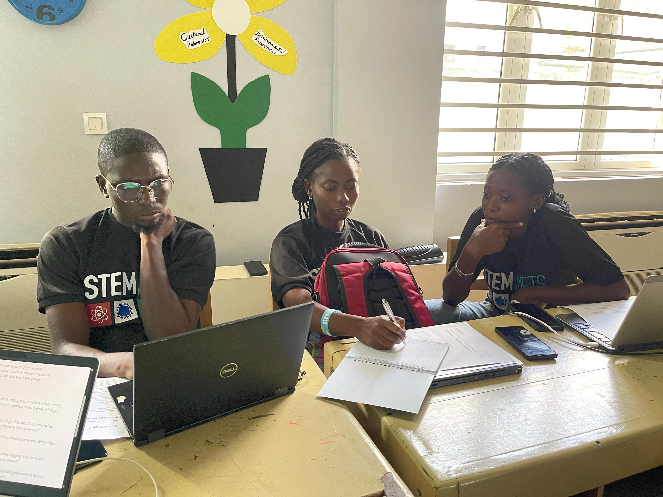 Graduation celebration