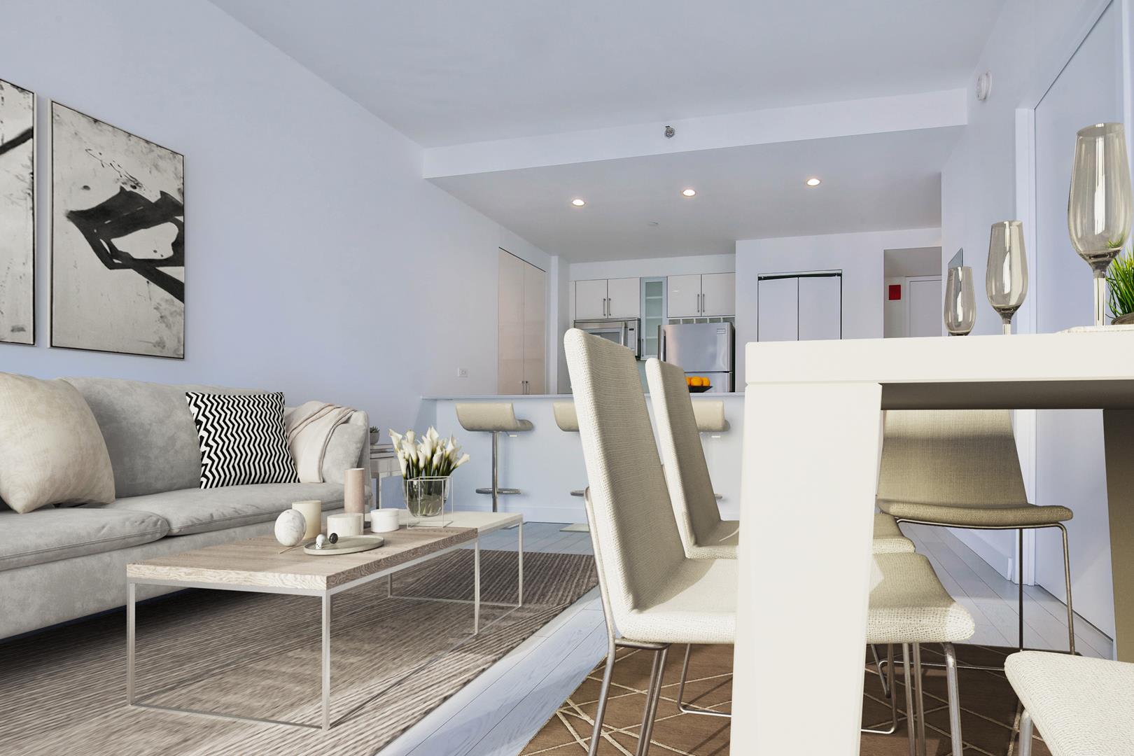 3 West 36th Street 9 A For Rent In Midtown West Nyc Platinum Properties
