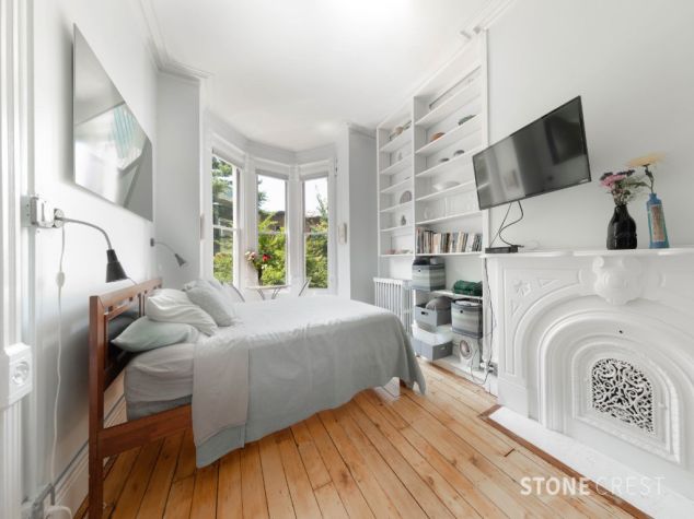 231 Prospect Ave In Park Slope Kwnyc