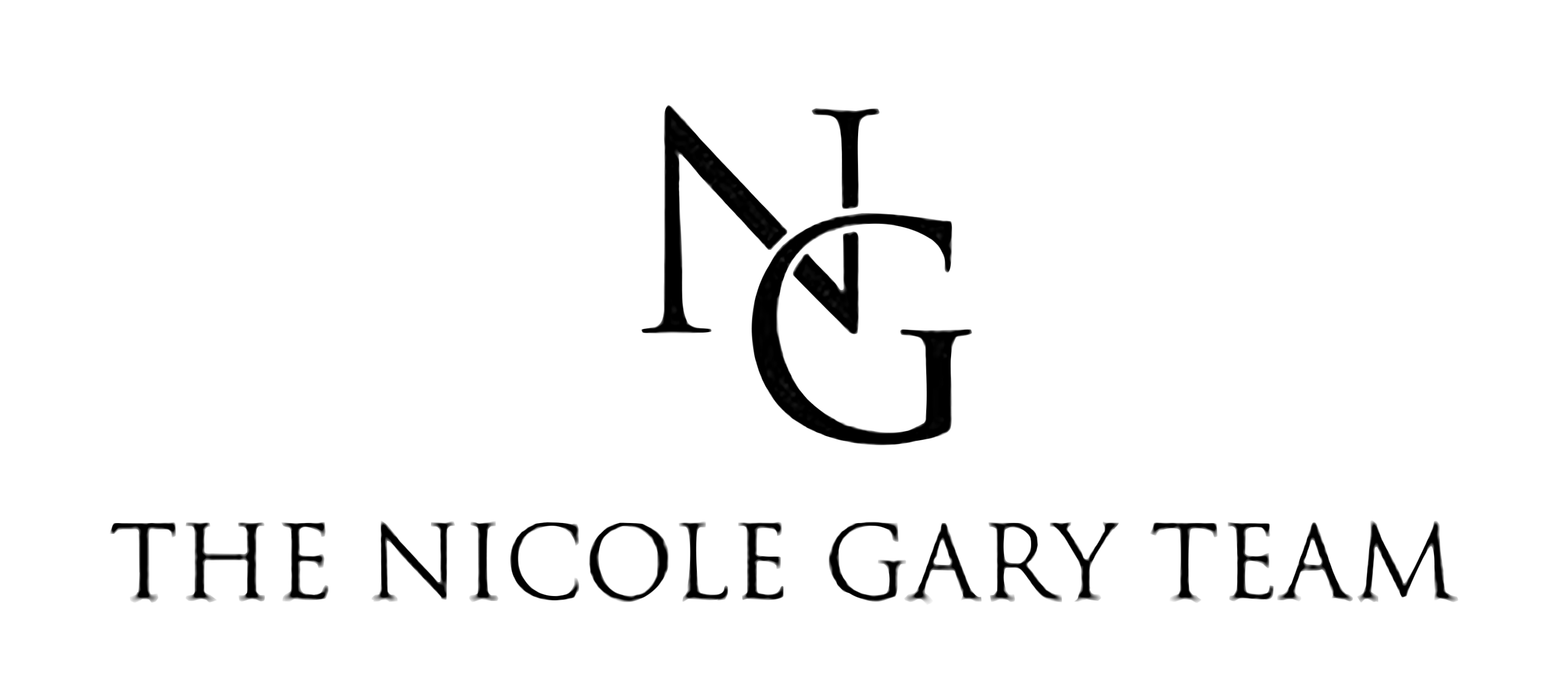 The Nicole Gary Team