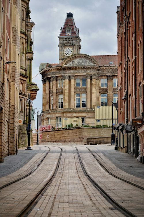 Virtual Office Birmingham