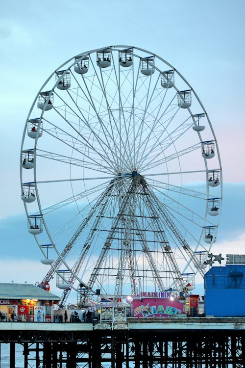 Virtual Office Blackpool