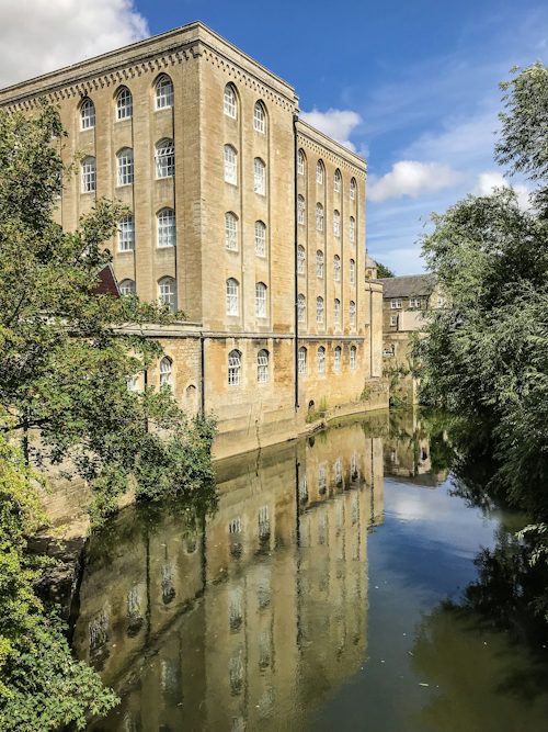 Virtual Office Bradford