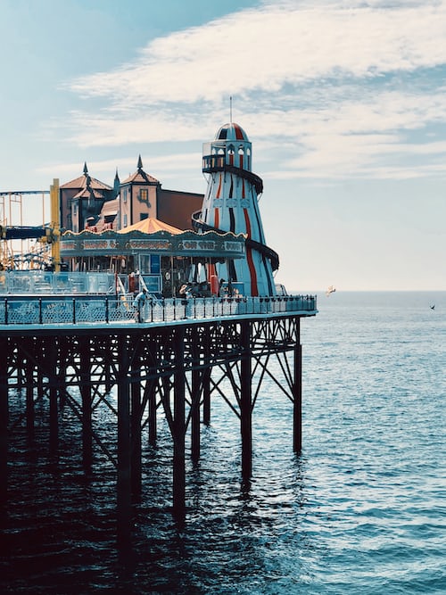 Virtual Office Brighton
