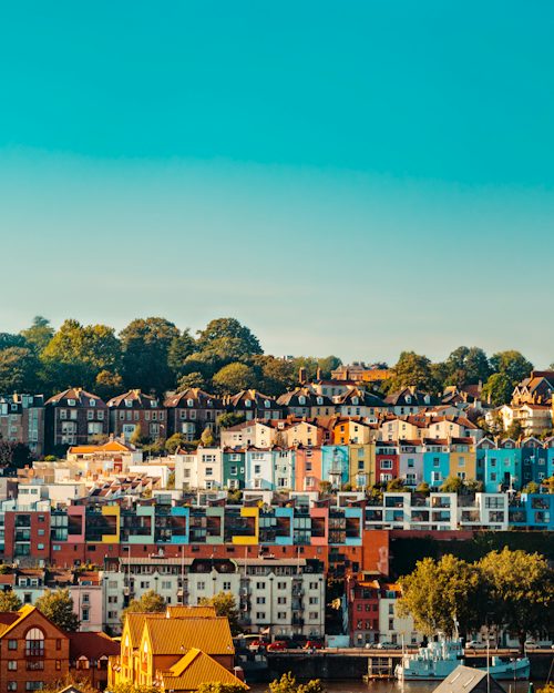 Virtual Office Bristol