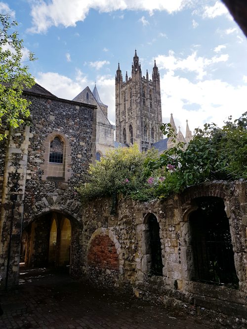 Virtual Office Canterbury