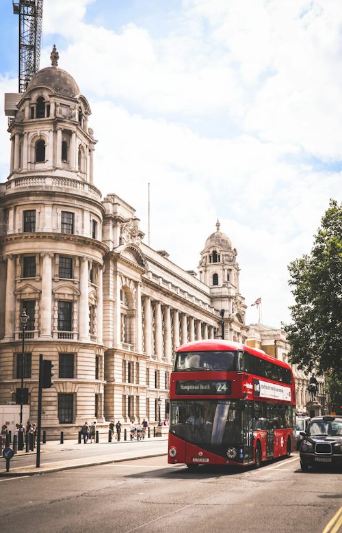Virtual Office Central London