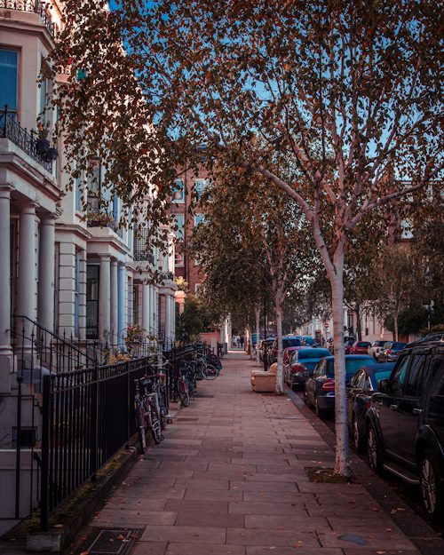 Virtual Office Chelsea