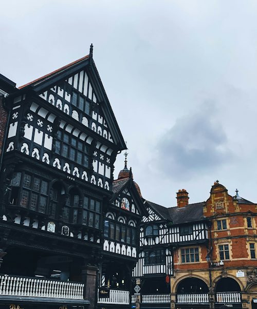 Virtual Office Chester