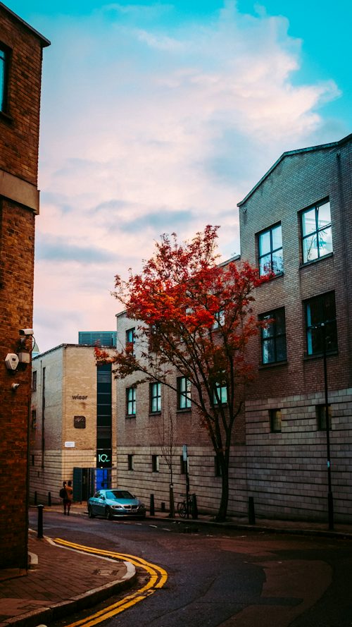 Virtual Office Clerkenwell