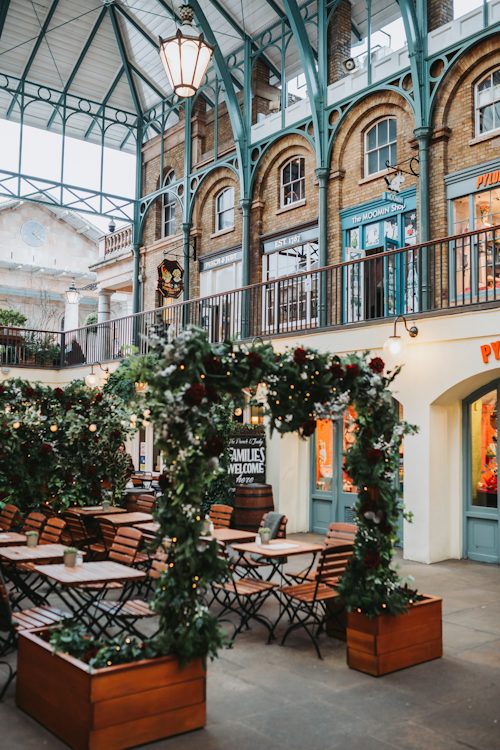 Virtual Office Covent Garden