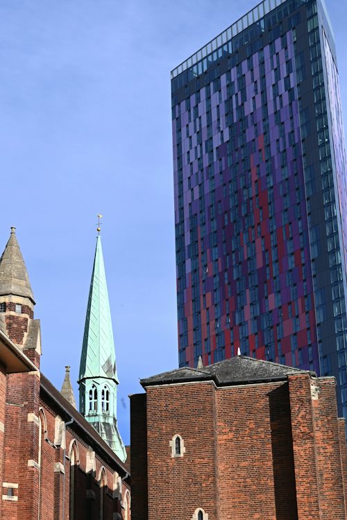 Virtual Office Croydon