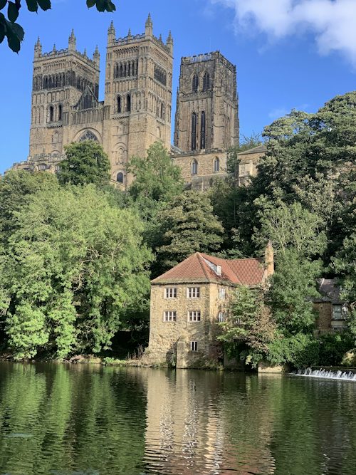 Virtual Office Durham
