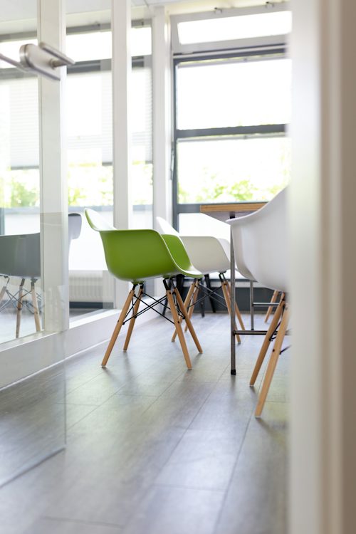 Virtual offices in East of England