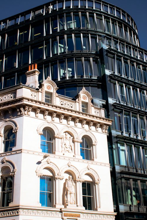 Virtual Office Farringdon
