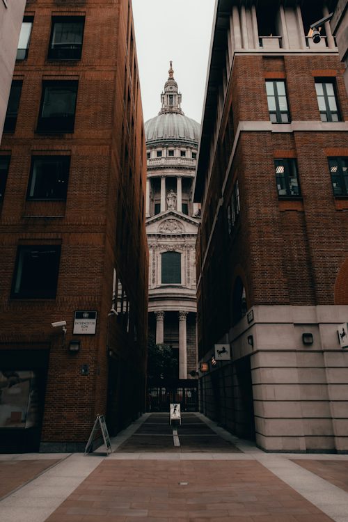 Virtual Office Fleet Street