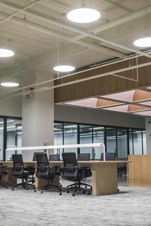 Virtual offices in Greater London