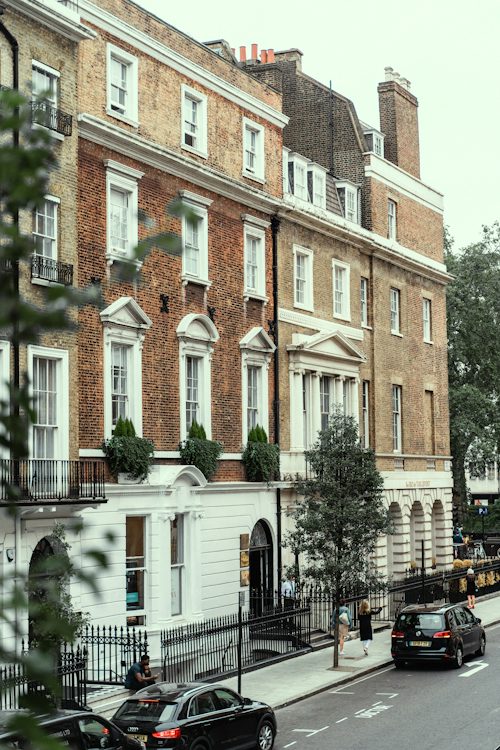 Virtual Office Harley Street